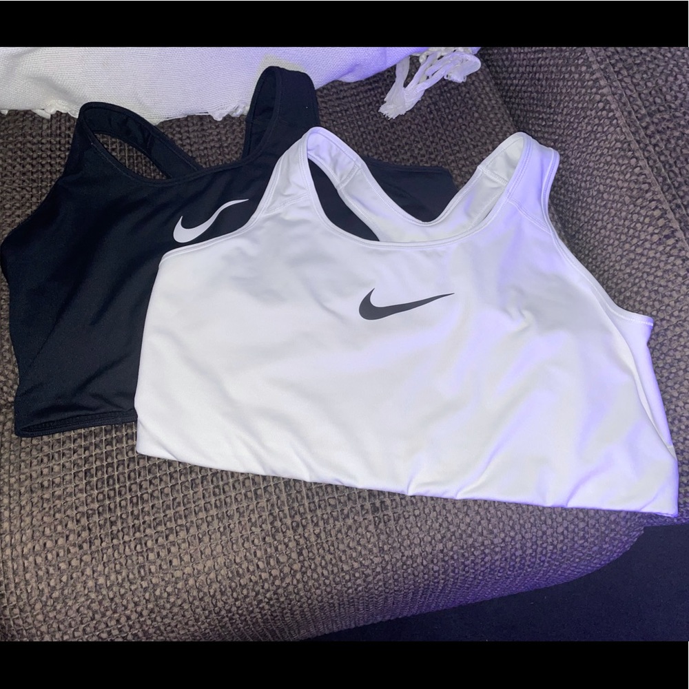 Nike Dri-Fit Sports Bra